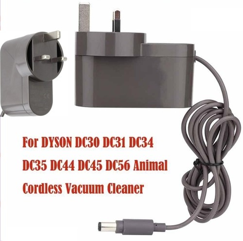 Battery charger for - for, dyson