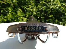 Brooks saddle b5n - brooks,