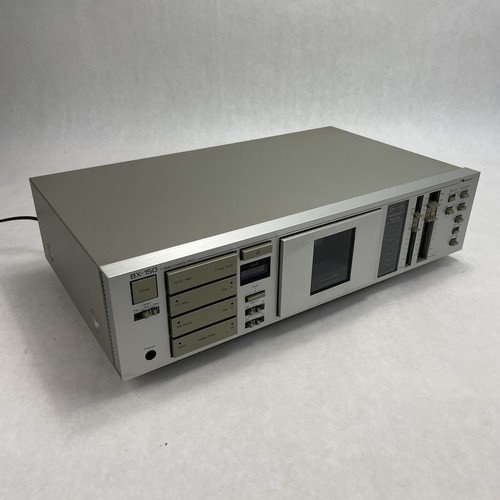 Nakamichi 150 head - nakamichi, 2