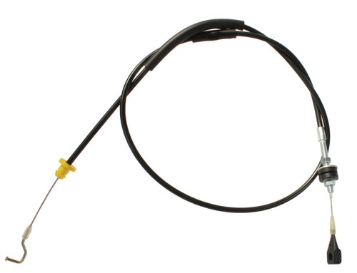 Accelerator cable right - accelerator,