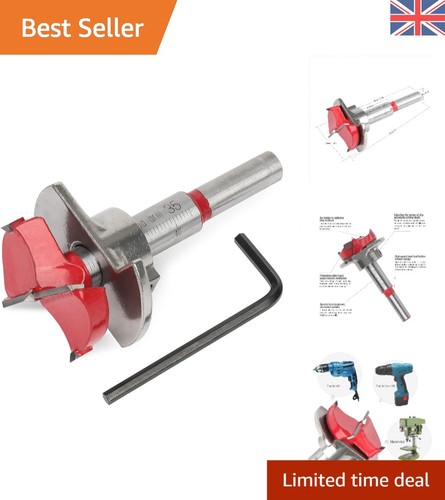 35mm forstner drill - 35mm,