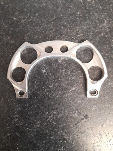 Echo hs33 brake - echo, booster