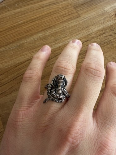 925 solid sterling silver - 925,