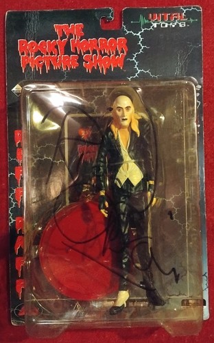 The rocky horror picture - horror, show