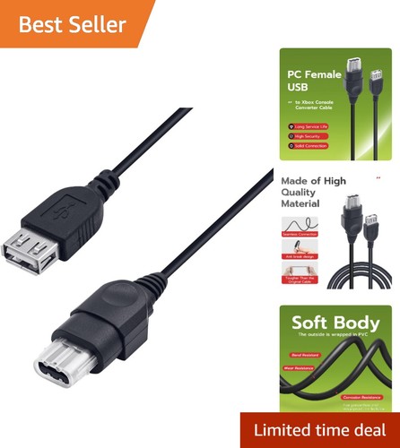 Usb xbox adapter for - xbox,