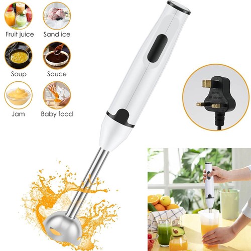 400w hand blender electric - 400w,
