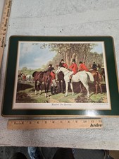 set of 4, pimpernel place