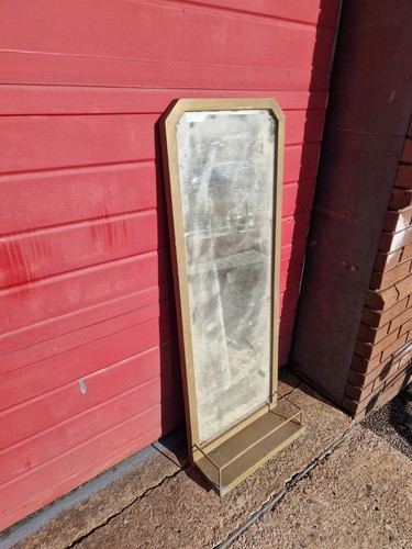 4ft tall industrial wall - 4ft,