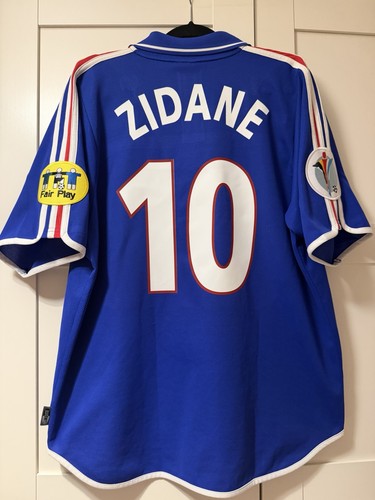 Zinedine zidane france - zidane,