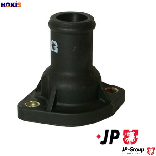 Coolant flange 1114500600 for - flange,