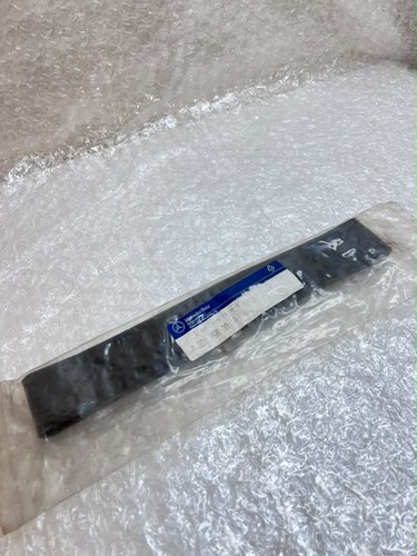 Genuine mercedes rear door - mercedes,