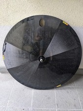 Mavic Comete Track Front Disc