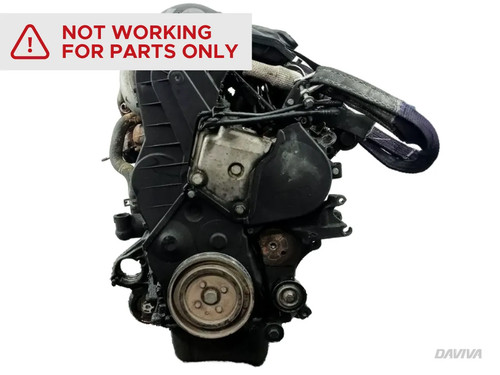 Citroen berlingo bare engine - berlingo,