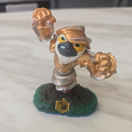 Skylanders grilla drilla swap - ,