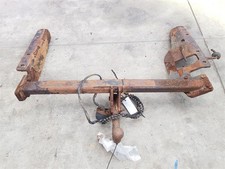 2006-2012 MK3 HONDA CR-V TOW BAR 5 DOOR ESTATE WITH FIXINGS