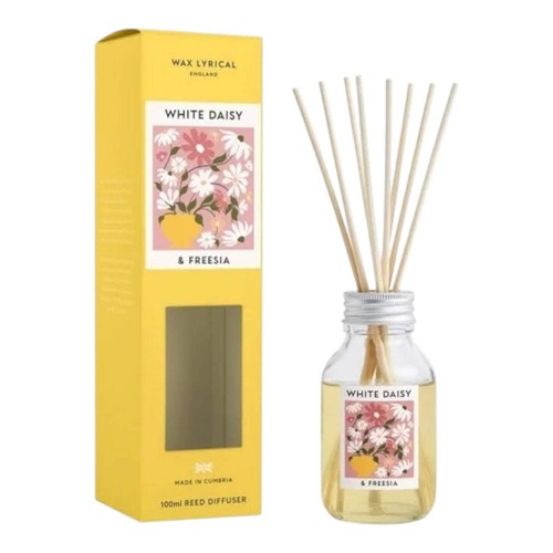 Wax lyrical reed diffuser - reed,