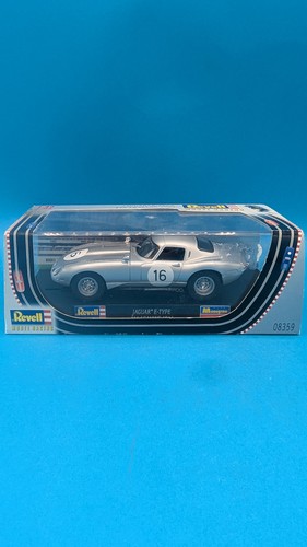 Revell 08359 jaguar - revell, #16
