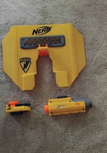 Nerf strike detachable - nerf,