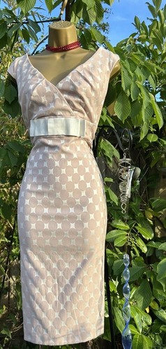 Kate cooper dress 16 - uk,