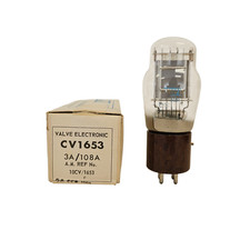 3A-108A CV1653 STC ITT NOS