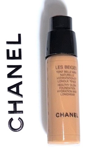 Chanel les beiges - les, glow