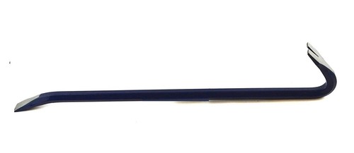 Heavy duty 600mm crow bar - heavy,