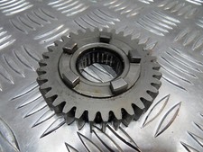 BUELL Lightning XB9S Gearbox main shaft 3rd gear 2003 to 2005 