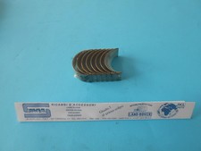 Half Bearings Standard Bench