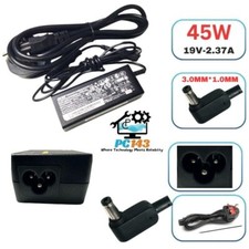GENIUNE ACER LAPTOP CHARGER