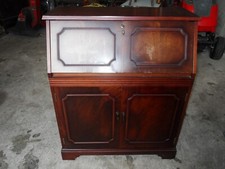Vintage  Bureau Writing Desk