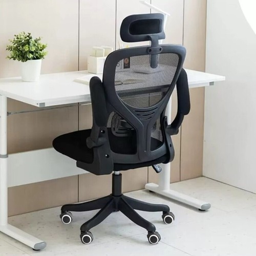 Office chair computer - chair,