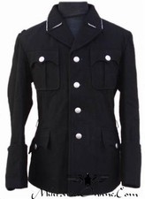 WW2 German M32 Black Officer