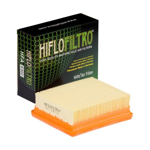 Hfa6302 hiflo air filter for - hiflo,