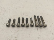 Cagiva Mito 125 Right Side