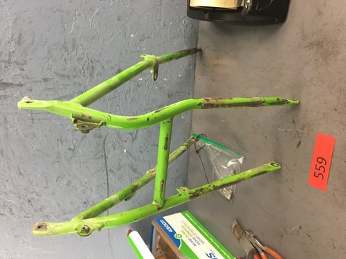 1994 kawasaki kx125 kx250 - 1994-98,