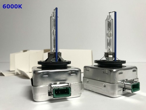 New oem d3s 6000k 42403 - 2x,