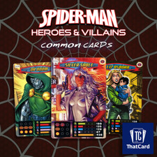 Marvel spiderman heroes - marvel,