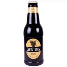 Geniuss 2ftbank bottle box - bottle,