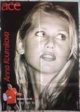  ANNA KOURNIKOVA Original