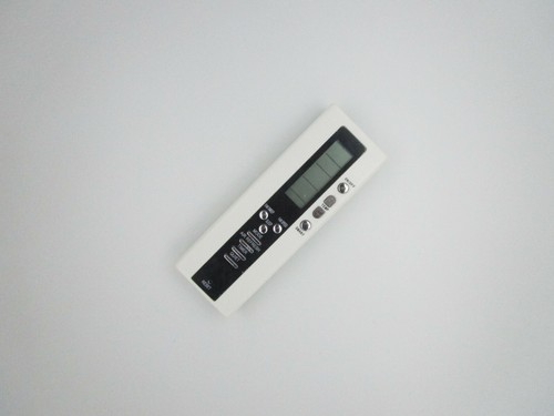 Remote control for - control,