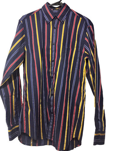 Paul shark yachting striped - paul, &