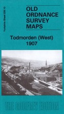 Todmorden (West) or (East)