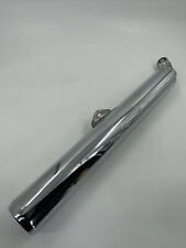 Triumph Thunderbird Commander Exhaust T2205110 Chrome Silencer #76