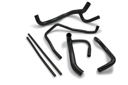 Samco silicone coolant hoses - coolant,