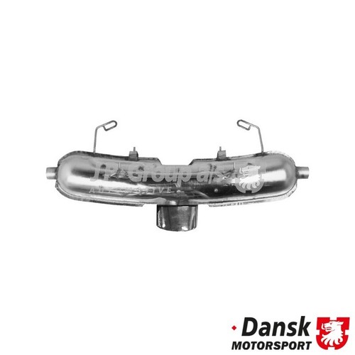 Silencer rear sport 1 - sport,,