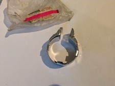 Genuine Yamaha Exhaust Band Clamp 1L9-14788-00 XS750 77-79 XS360 76-77 XS850