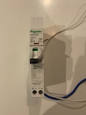 Schneider IKQE B10 Type A 10kA