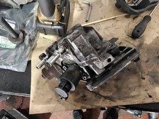 FORD KUGA/CITROEN DISPATCH 2.0 DIESEL HIGH PRESSURE FUEL PUMP 9424A050A