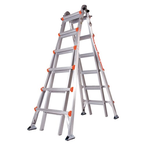 Little giant 10126as - little,