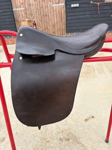 Inch working hunter pony - inch,